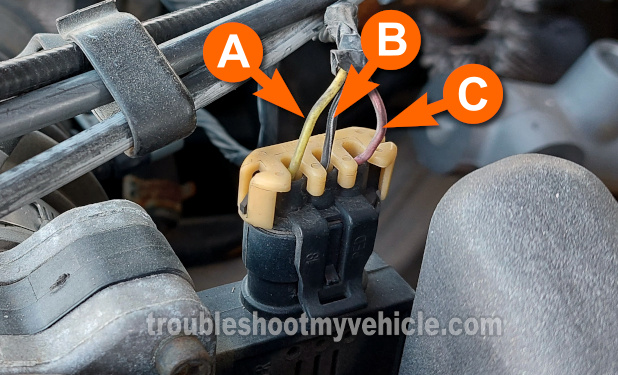 How To Test The MAF Sensor (3.4L V6 Buick, Oldsmobile)