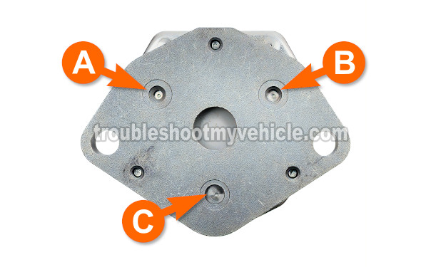 EGR Solenoid B Performance Test. How To Test The EGR Valve (1990, 1991, 1992, 1993 3.1L Buick Regal And Oldsmobile Cutlass Supreme)