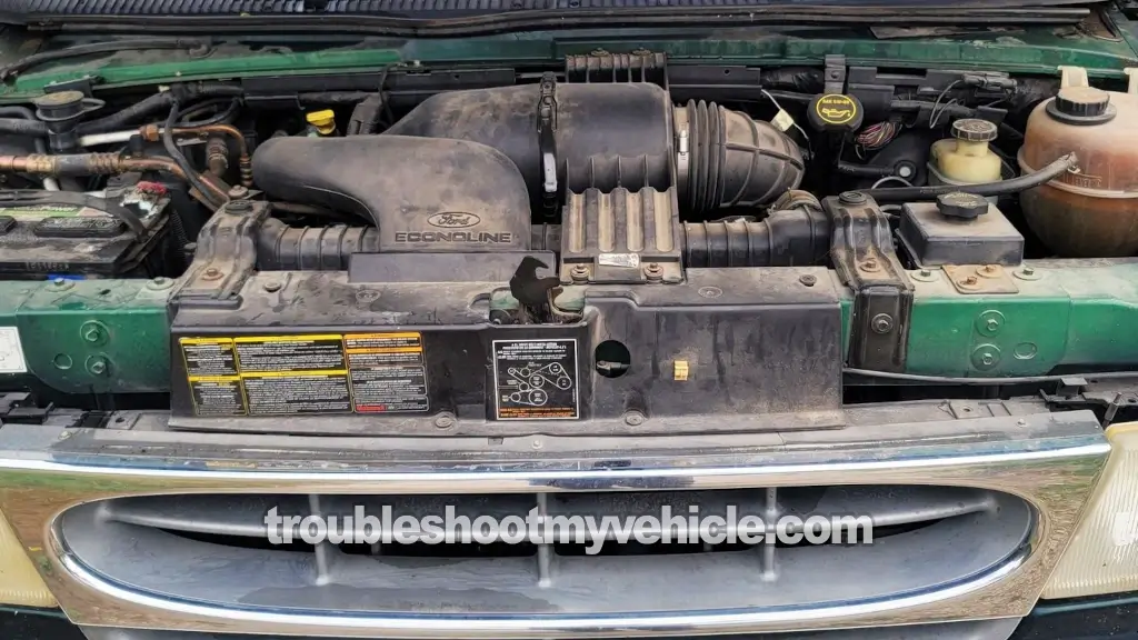 How To Test Engine Compression (1997, 1998, 1999, 2000, 2001, 2002, 2003, 2004, 2005, 2006, 2007, 2008, 2009, 2010, 2011, 2012, 2013, 2014 4.6L, 5.4L V8 Ford E150, E250, E350) How To Test Engine Compression (1997, 1998, 1999, 2000, 2001, 2002, 2003, 2004, 2005, 2006, 2007, 2008, 2009, 2010, 2011, 2012, 2013, 2014 4.6L, 5.4L V8 Ford E150, E250, E350)