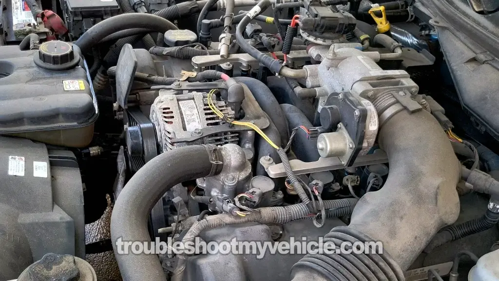 How To Test Engine Compression (1992, 1993, 1994, 1995, 1996, 1997, 1998, 1999, 2000, 2001, 2002, 2003, 2004, 2005, 2006, 2007, 2008, 2009, 2010, 2011 4.6L Crown Victoria, Grand Marquis) How To Test Engine Compression (1992, 1993, 1994, 1995, 1996, 1997, 1998, 1999, 2000, 2001, 2002, 2003, 2004, 2005, 2006, 2007, 2008, 2009, 2010, 2011 4.6L Crown Victoria, Grand Marquis)