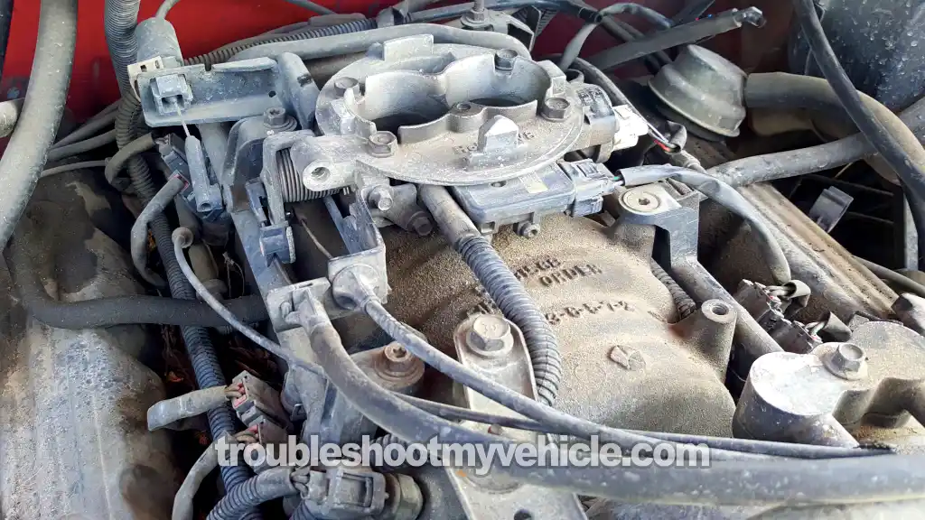 How To Test The Fuel Injectors (1992-1999 5.2L, 5.9L V8 Dodge Ram Pickup)