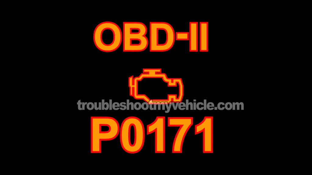P0171 Diagnostics (1996-2010 3.3L V6 Chrysler, Dodge, And Plymouth Minivan)