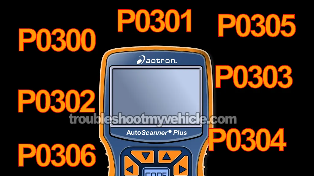 How To Troubleshoot A Cylinder Misfire (1996-2010 3.3L V6 Chrysler, Dodge, And Plymouth Minivan)