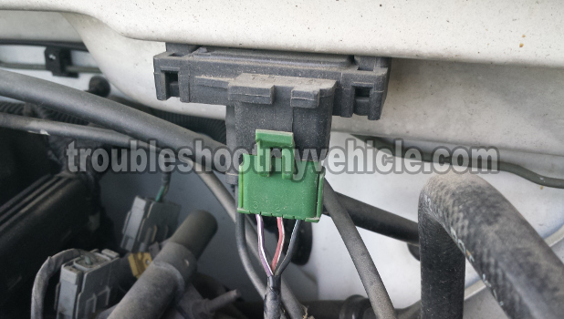 How To Test The MAP Sensor With A Multimeter (Jeep 2.5L, 4.0L, 5.2L)