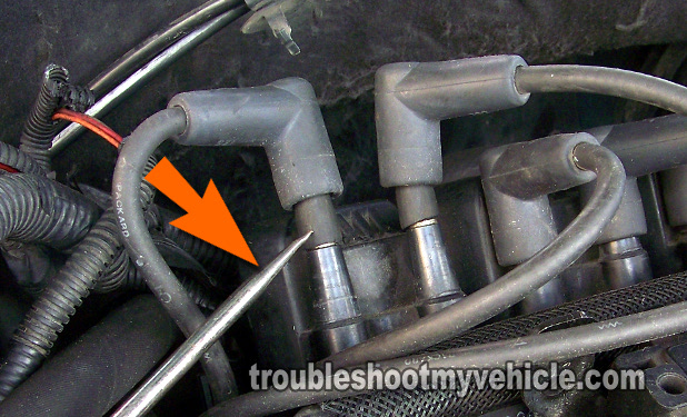 How To Do A Cylinder Balance Test (GM 3.1L, 3.4L)