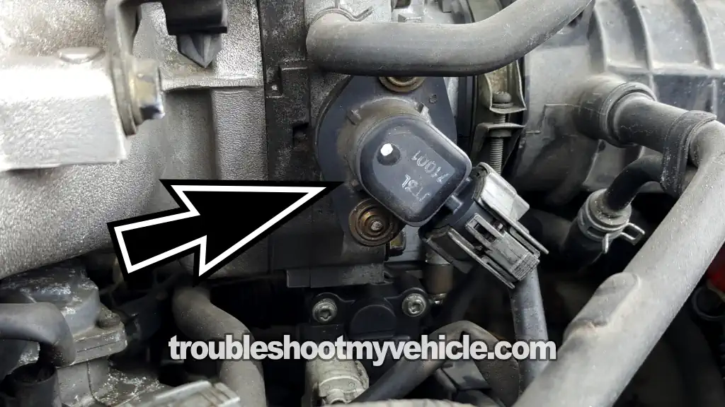 How To Test The Throttle Position Sensor (1998, 1999, 2000, 2001, 2002 3.0L V6 Honda Accord) How To Test The Throttle Position Sensor (1998, 1999, 2000, 2001, 2002 3.0L V6 Honda Accord)