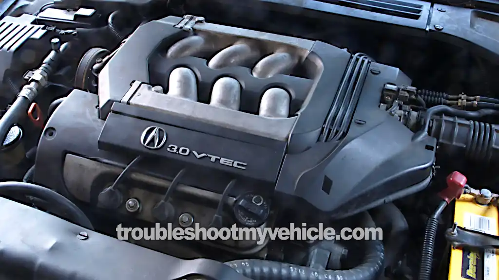 How To Test A Misfire Condition And Misfire Codes (1998-2007 3.0L V6 Honda Accord)