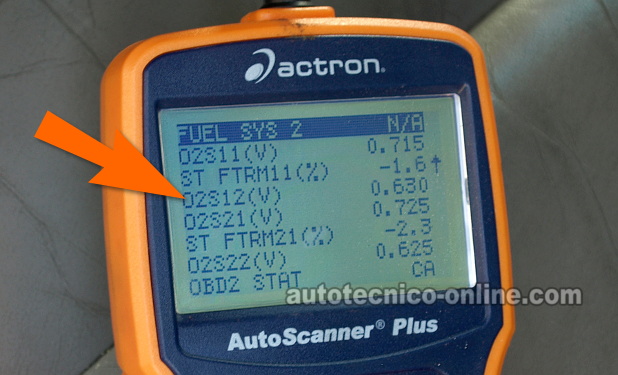 How To Test A P0420 Diagnostic Trouble Code (Honda 2.2L, 2.3L)