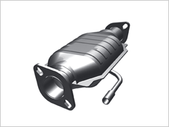 How To Test A P0420 Diagnostic Trouble Code (Honda 2.2L, 2.3L)