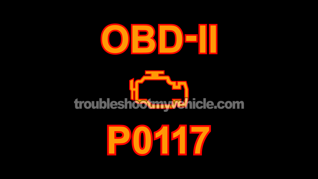 How To Test: P0117 OBD II Trouble Code (1996-2003 4.0L V6 Ford Explorer, Aerostar, And Mercury Mountaineer)