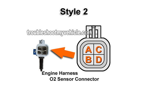 P0141, P0161 -Downstream O2 Sensor Test (2003-2005 GM 5.3L, 6.0L)