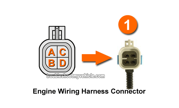 P0135, P0155 -Upstream O2 Sensor Test (2006-2009 GM 4.8L, 5.3L, 6.0L)