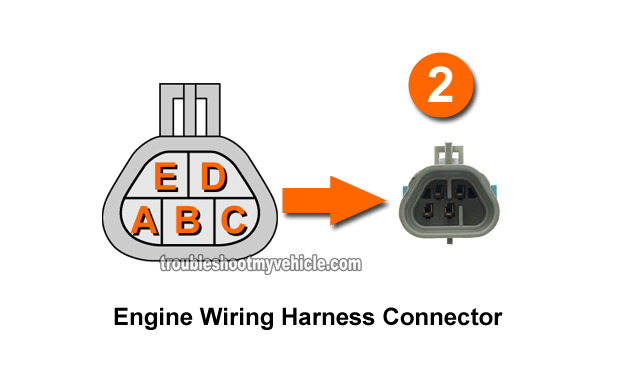 P0135, P0155 -Upstream O2 Sensor Test (2006-2009 GM 4.8L, 5.3L, 6.0L)