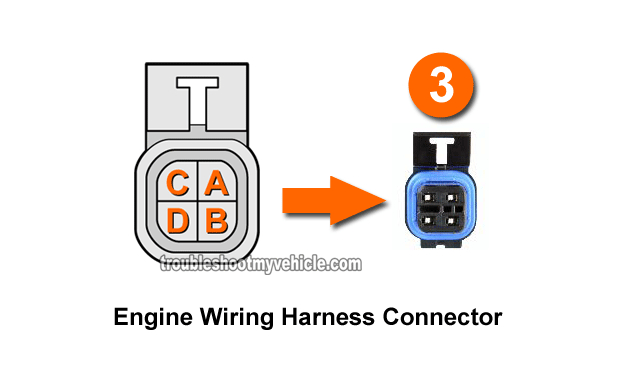 P0135, P0155 -Upstream O2 Sensor Test (2006-2009 GM 4.8L, 5.3L, 6.0L)