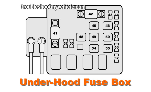 How To Test The Alternator (1996, 1997, 1998, 1999, 2000 1.6L Honda Civic)