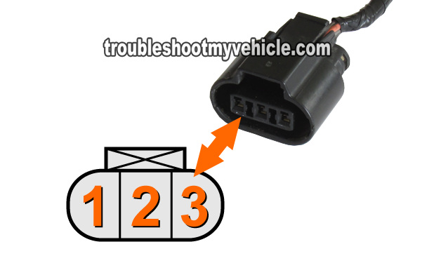 How To Test The Throttle Position Sensor (TPS) -1995-2002 2.0L Chrysler