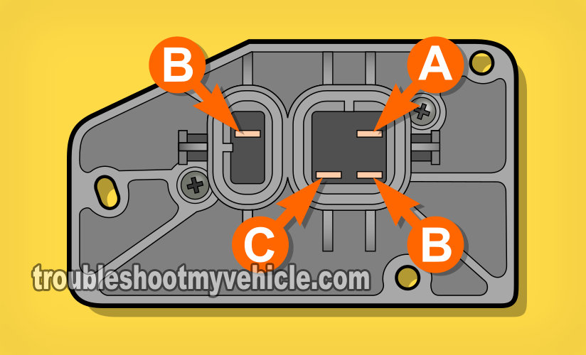 How To Test The Blower Control Module (3.8L GM)