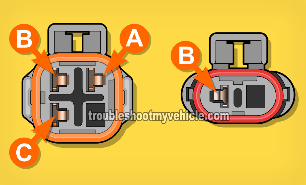 How To Test The Blower Control Module (3.8L GM)