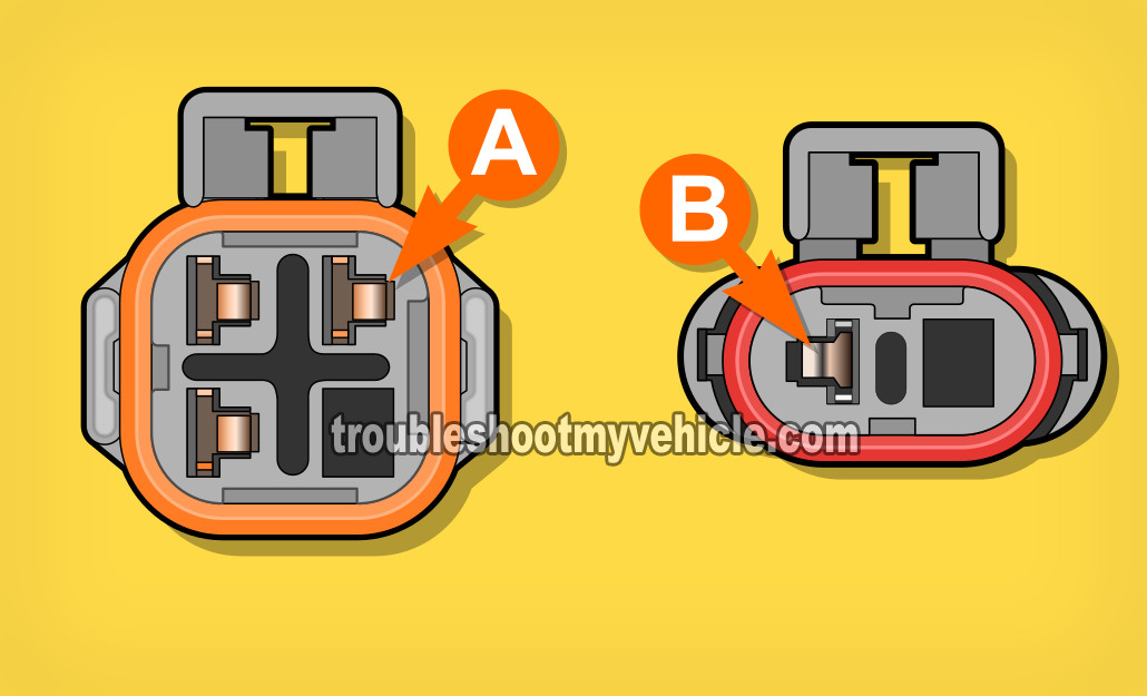 How To Test The Blower Control Module (3.8L GM)