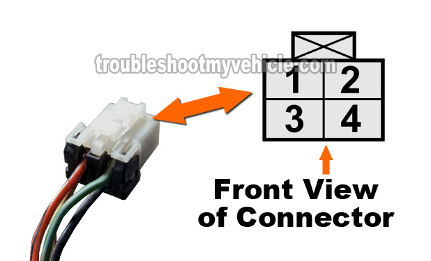 How To Test The Blower Motor Resistor (Ford 4.6L, 5.4L) How To Test The Blower Motor Resistor (Ford 4.6L, 5.4L)