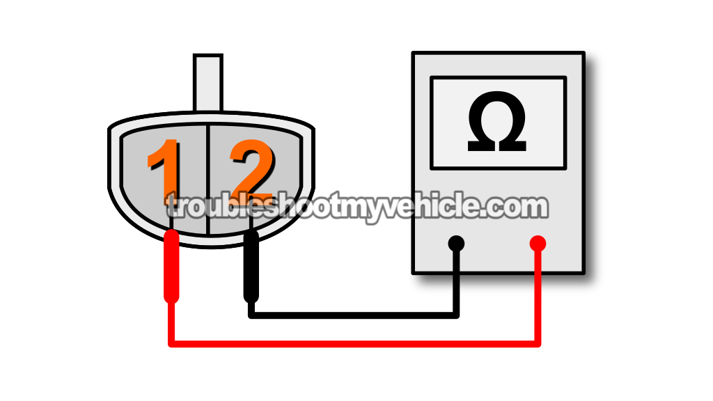 Checking The Amperage Draw Of The Blower Motor. How To Test The A/C Heater Blower Motor (1995, 1996, 1997, 1998, 1999, 2000, 2001 4.0L V6 Ford Explorer, Aerostar, And Mercury Mountaineer)