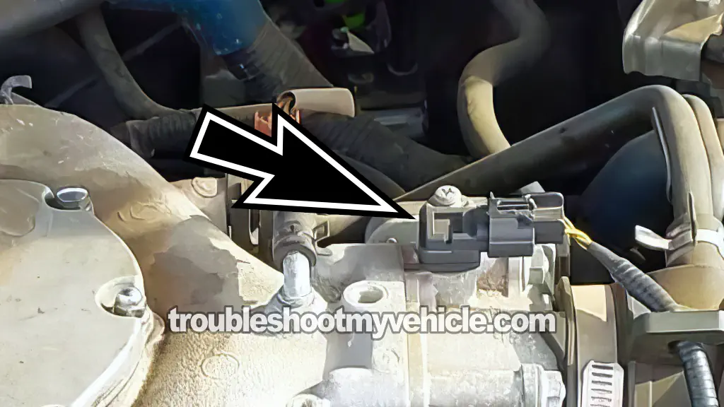 How To Test The MAP Sensor (2005-2007 3.0L V6 Honda Accord)