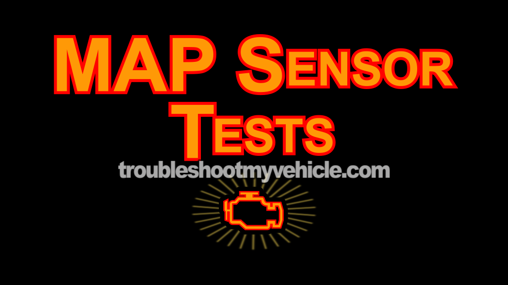 How To Test The MAP Sensor (1992-1995 1.5L Honda Civic)