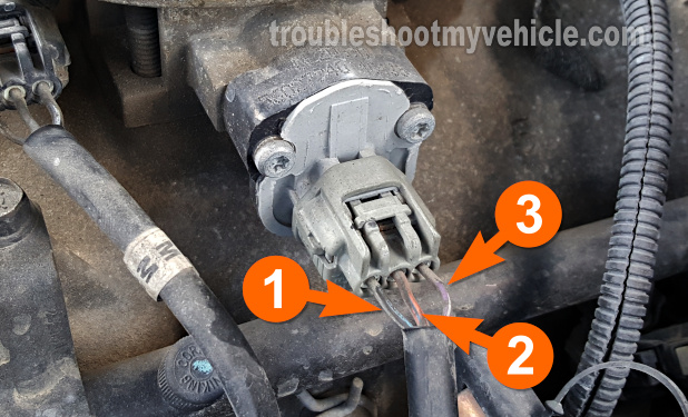 How To Test The TPS (1997-2003 3.9L Dodge Ram 1500 Pickup/Van)